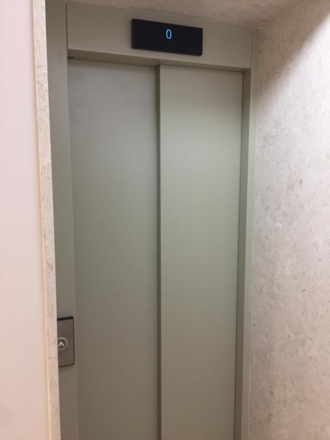 Augusta 229-5e-city Center Apt- Balcony & Elevator Lejlighed