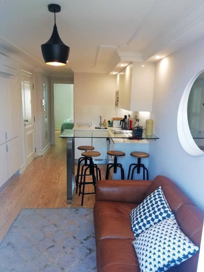 Augusta 229-5e-city Center Apt- Balcony & Elevator Lejlighed